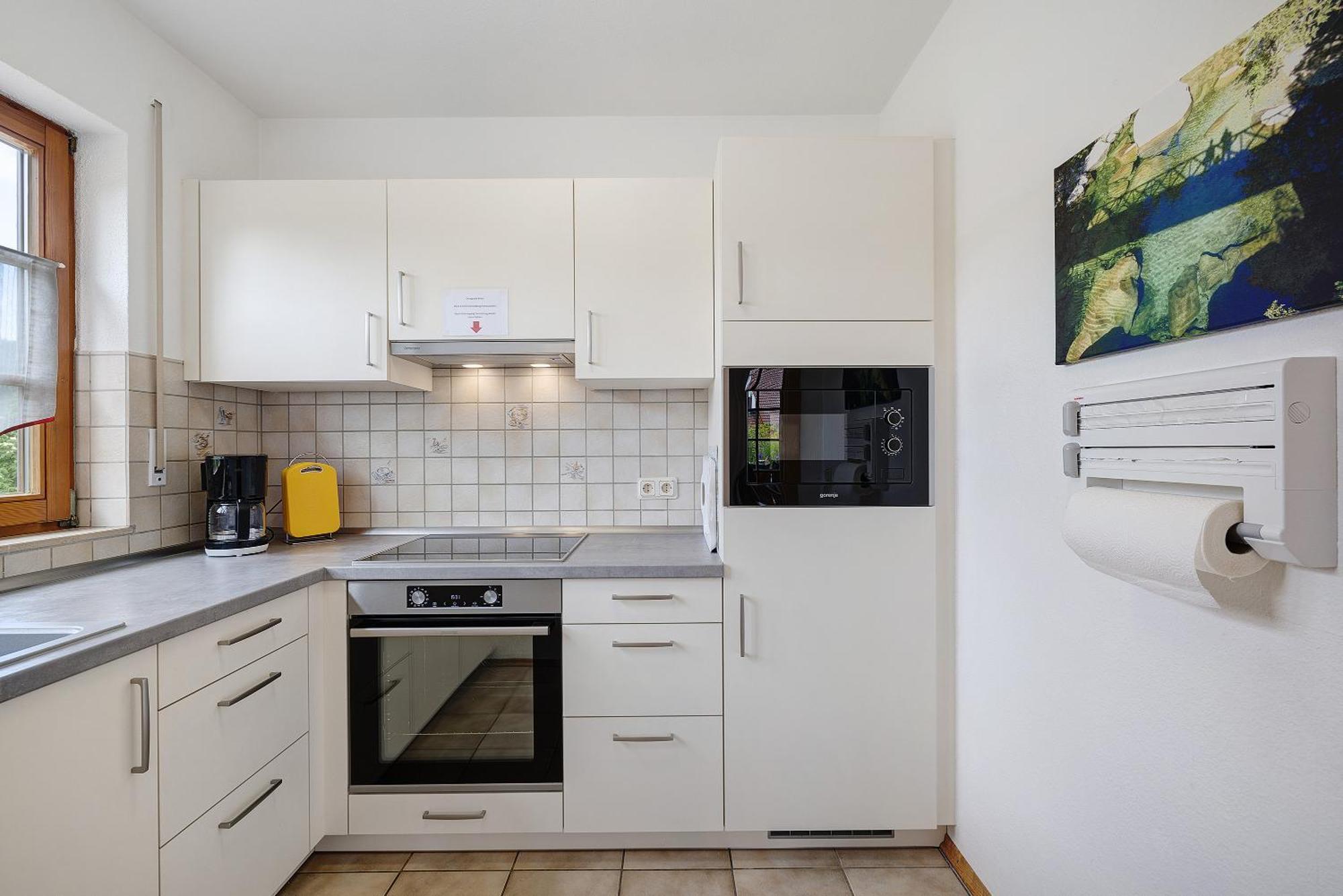 Ferienwohnung am Steinbach Albstadt Exterior foto