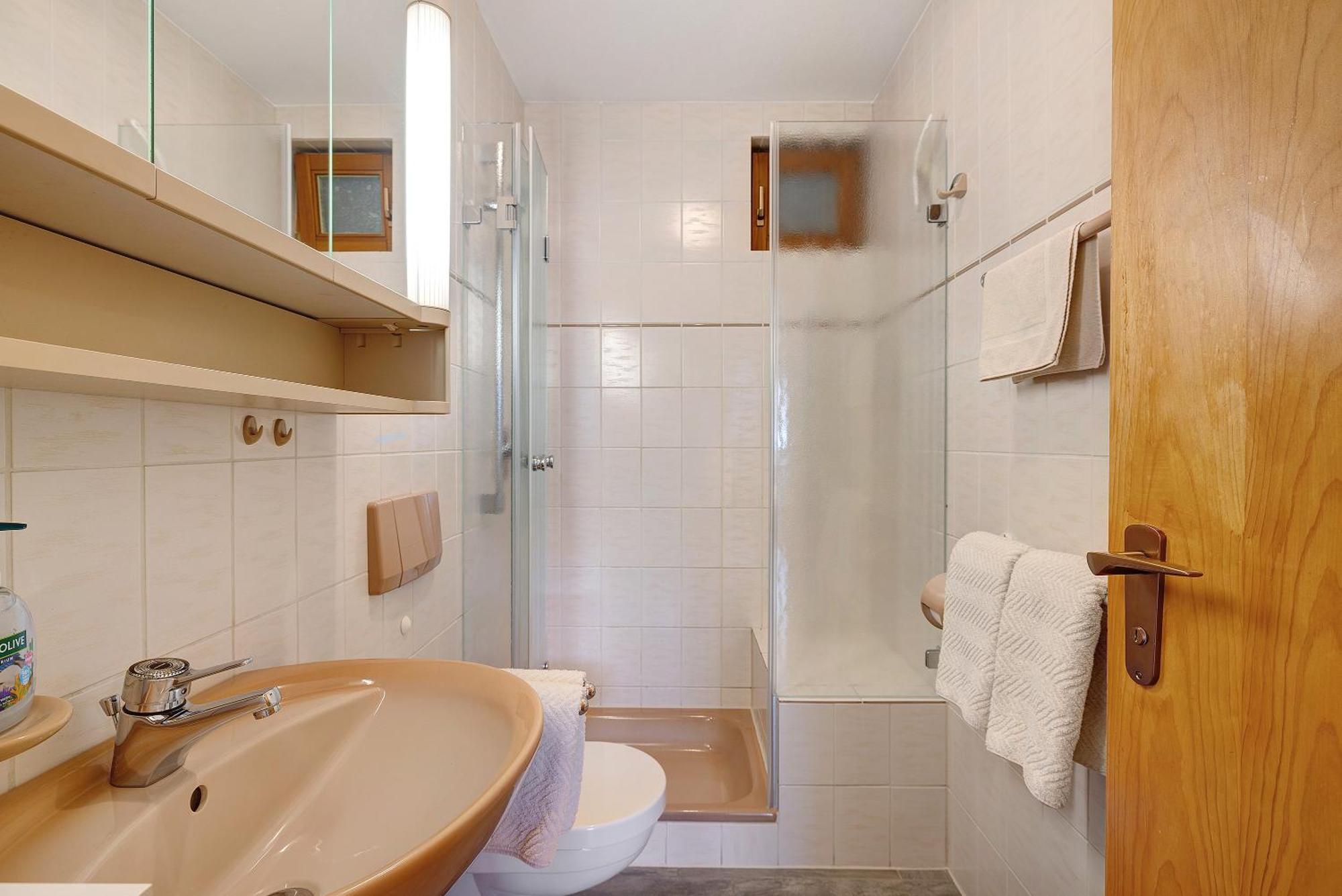 Ferienwohnung am Steinbach Albstadt Exterior foto